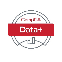 شهادة كومبتيا للداتا Data