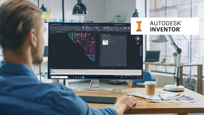 Autodesk Inventor