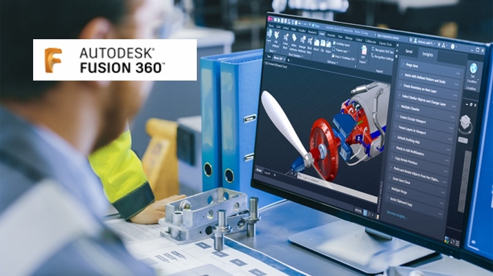 Autodesk Fusion 360