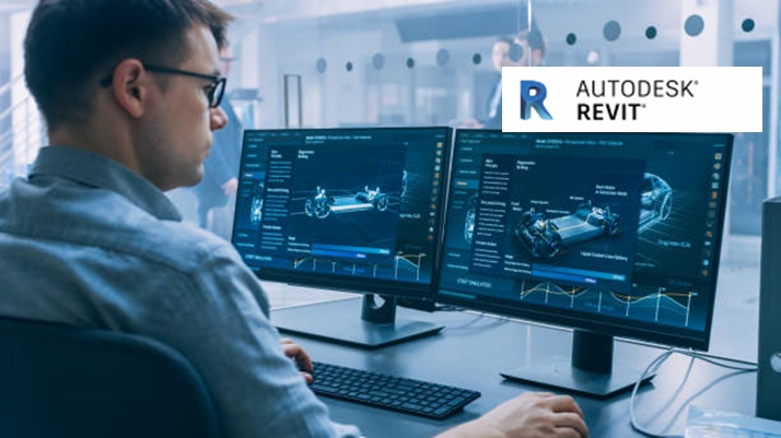 Autodesk Revit